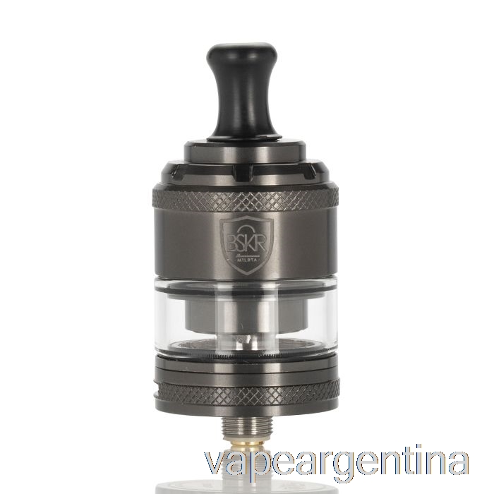 Vandy Vape Berserker Bskr V2 24mm Mtl Rta Bronce Vape Descartable